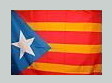 La bandera independentista