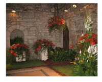 Flors de Girona