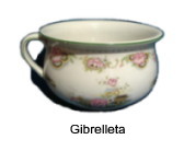Gibrelleta per fer-hi el riu